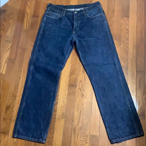 Carhartt Western Pant - Picture 1 of 4